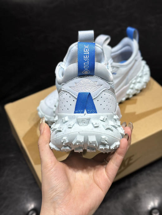 春季特惠💰360 Nk Air 1 Element Gore-Tex 经典耐用 低帮跑步鞋 商品图8