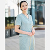 皮尔卡丹女装西服上衣P52055L5010G0 商品缩略图2