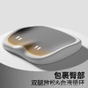 跨境汽车坐垫四季通用舒适感透气防尘椅垫主护腰办公坐垫 商品缩略图3