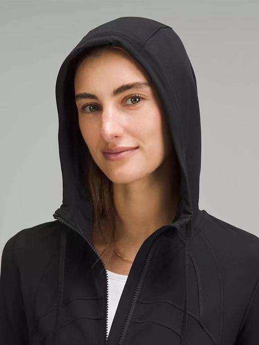 【sssp1】原厂好品质女士时尚运动Define连帽夹克外套！！ 商品图0