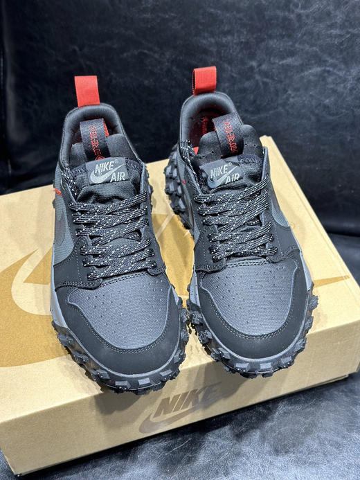 春季特惠💰360 Nk Air 1 Element Gore-Tex 经典耐用 低帮跑步鞋 商品图2