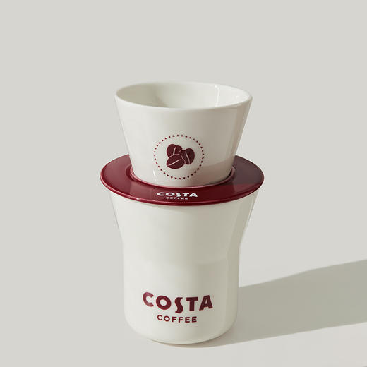 COSTA随行咖啡杯组合 商品图3