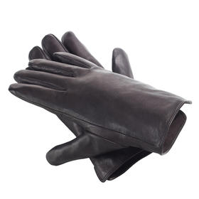 男士真皮手套