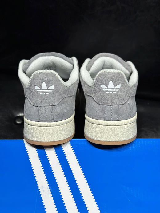 春季特惠💰290 阿迪达斯Adidas Originals Campus 00s 潮流复古休闲板鞋 商品图2