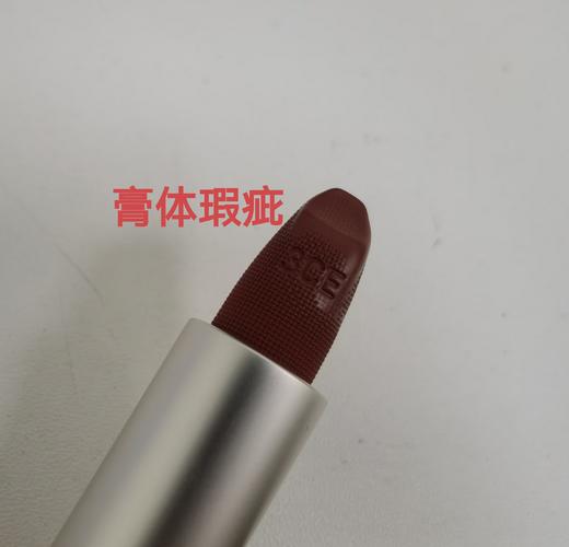 6902395974178 三熹玉3CE 【唇绒口红】唇膏哑光滋润持久不易沾杯日常秋冬高级感大牌礼物 商品图4