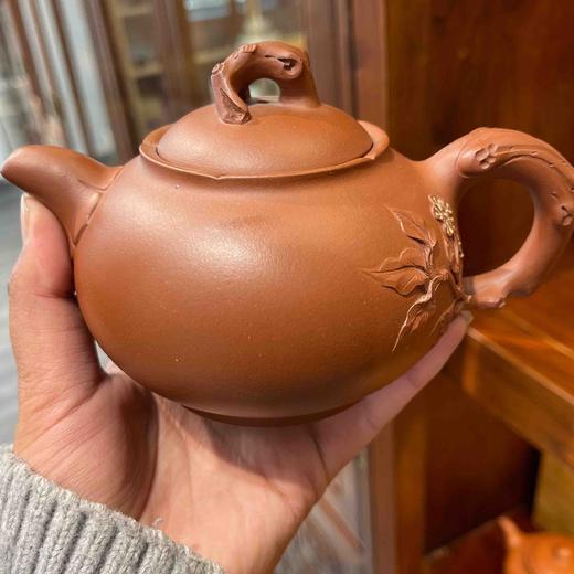 王刚精品蝶恋花 商品图0