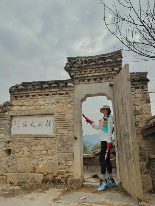 🔥【🔥全毛圈】838肌动冬季羊毛袜户外徒步登山运动袜 商品图12