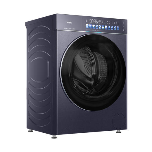 海尔（Haier）洗衣机 XQG100-HBSEG78A9U1 商品图1