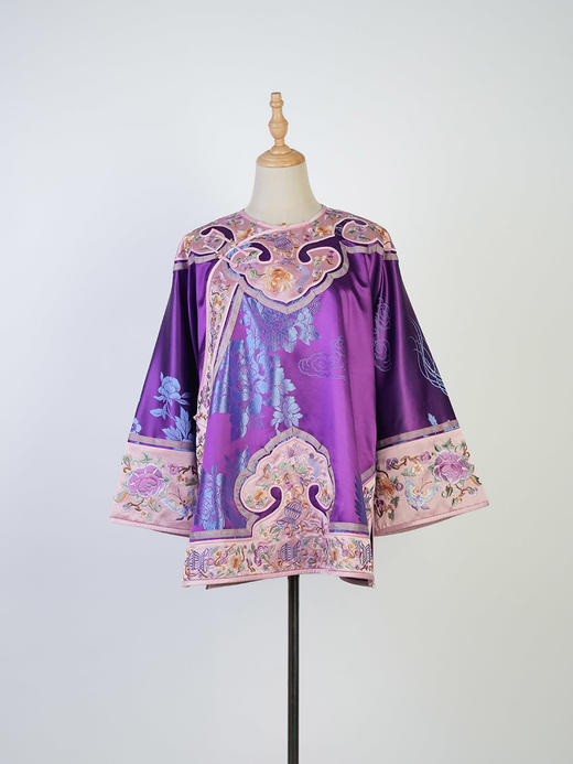 X252776-T上衣 商品图2