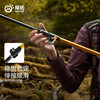 TECTOP/探拓户外铝合金三节伸缩手杖徒步登山杖便携拐杖爬山拐棍 商品缩略图2
