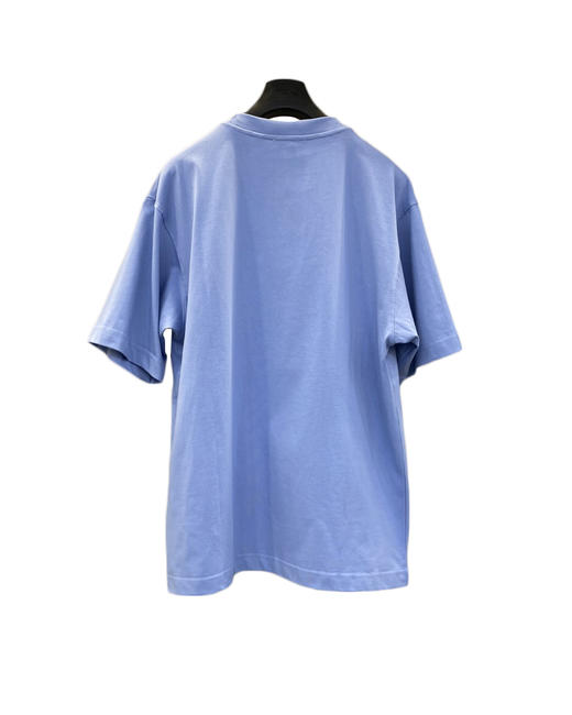 男款马年刺绣短袖T恤la007 商品图1