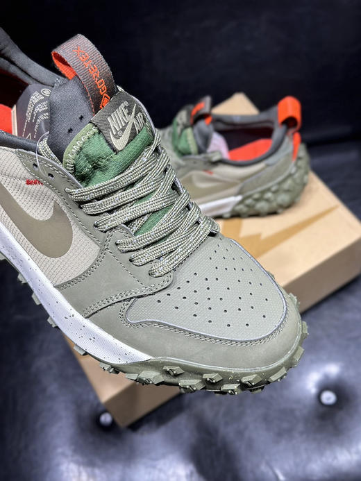 春季特惠💰360 Nk Air 1 Element Gore-Tex 经典耐用 低帮跑步鞋 商品图7