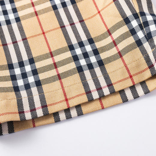 【MQD】马骑顿梭织短裤 商品图4