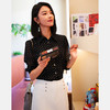 皮尔卡丹女装衬衫P52063B5018B3 商品缩略图3