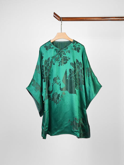 WL2580161衬衫 商品图2