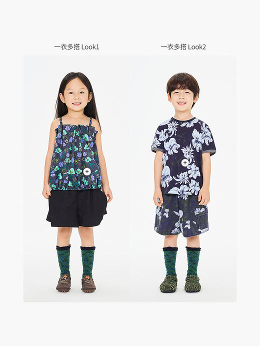 jnby  26年春款  高筒袜  6Q2N10380 商品图6