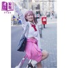 预售 【中商原版】上西怜cosplay写真集 れーちゃんこれくしょん NMB48 日文原版日韩 上西怜コスプレ写真集 上西怜写真集 商品缩略图0