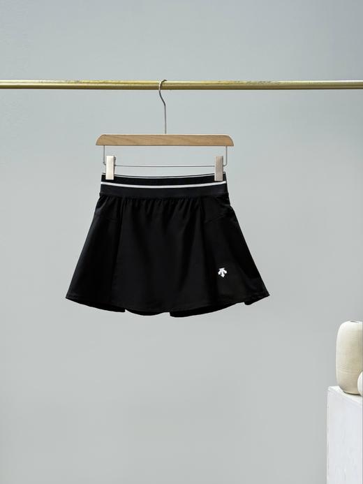 点此购买 迪桑特春夏季TRAINING系列女士短裙 qk 341037 商品图2