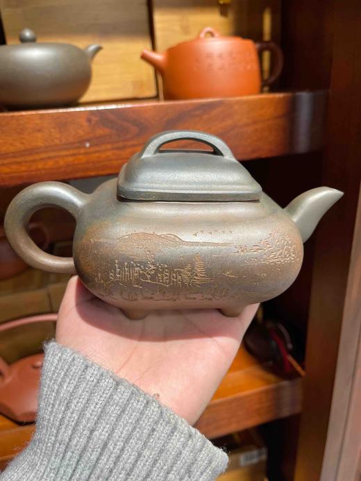 许学军 传炉 商品图0