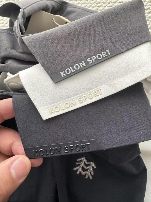 【ss1】26春新款男子吸湿速干长袖POLO衫！！ 商品图2