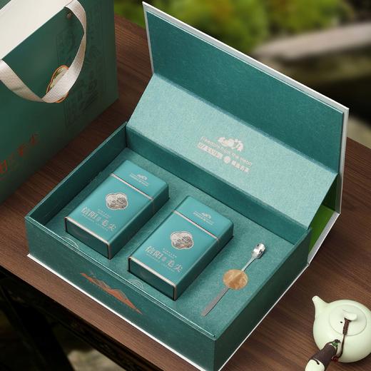 28元一套 / 一箱20套 茶之尊【信阳毛尖 双罐】 商品图1