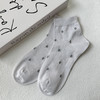 ZY韩系小花短袜袜子基础-简约-纪念日百货门店同款169144270 商品缩略图3
