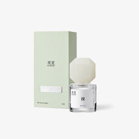 裸—东方哲学香水（春日限定包装）