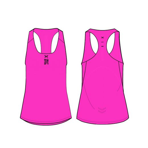  BODYWIT(身体智慧）女子天翼PRO马拉松背心 商品图5