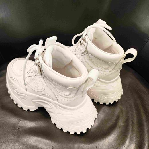 LFGJ17940高帮老爹鞋 商品图5