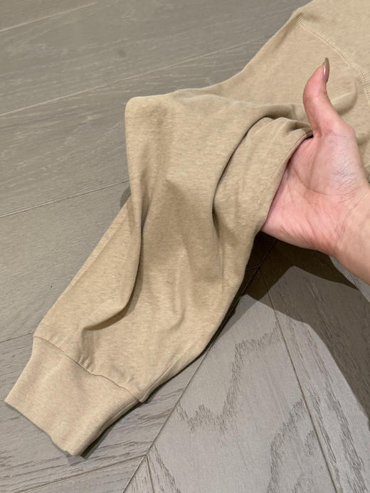 法国LEM*E 设计师品牌 四色打底长袖 商品图10