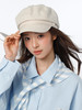 简约设计百搭复古报童帽鸭舌帽-纪念日百货门店同款169095666 商品缩略图0