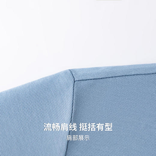 【含棉&含桑蚕丝】圣得西男士短袖polo衫2026新款春季商务通勤T恤 商品图8