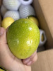 桂蜜5号新品百香果空运到货，鲜甜浓郁 果肉饱满 果汁充盈 回味无穷～ 商品缩略图4