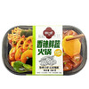 田小花香辣鲜蔬脆爽口感自热小火锅速食 商品缩略图0