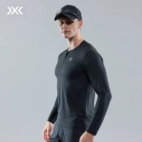 【sncp1】新款男子亨利领速干防晒长袖T恤 ！！