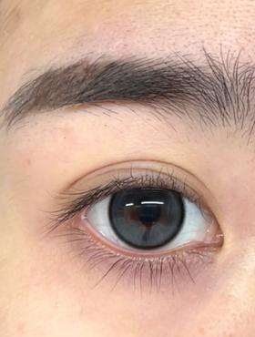 BarieCat日抛美瞳 绵绵月光 14.2mm