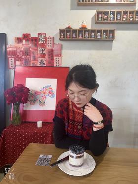 闪照第573期 心里的那阵风停下来