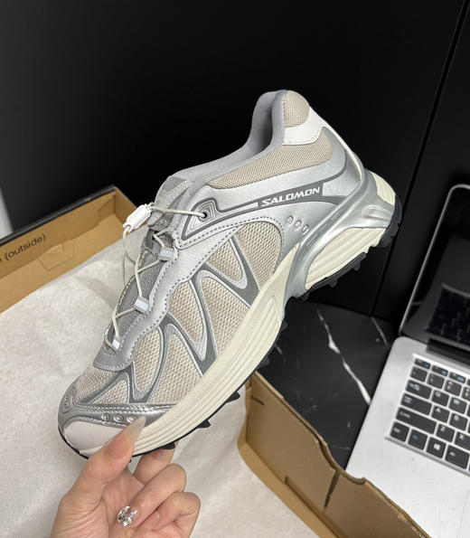 特价萨洛蒙XT-Whisper运动鞋休闲鞋022608 商品图5