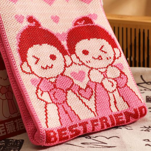 宝藏搭子收纳袋 商品图6