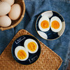【九华山散养土鸡蛋/初生鸡蛋】天然高山生态散养  0激素0抗生素 商品缩略图10
