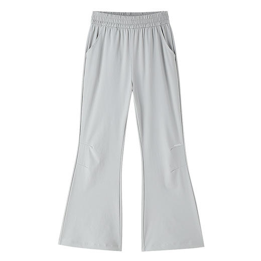 女童梭织单裤夏季新款安奈儿童装EG626774 商品图5