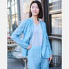 皮尔卡丹女装西服P52032U5022L0 商品缩略图3