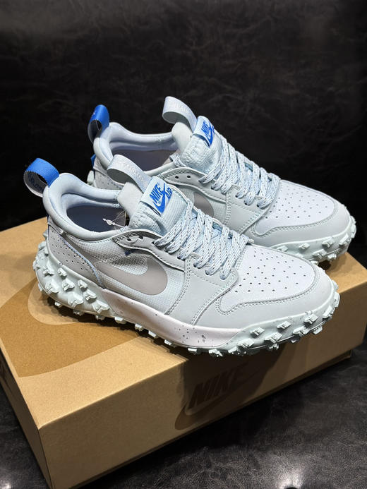 春季特惠💰360 Nk Air 1 Element Gore-Tex 经典耐用 低帮跑步鞋 商品图1