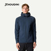 HOUDINI胡丁尼Power Up Light魔术大师轻量版男连帽抓绒外套 830078 商品缩略图0
