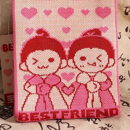 宝藏搭子收纳袋 商品图5