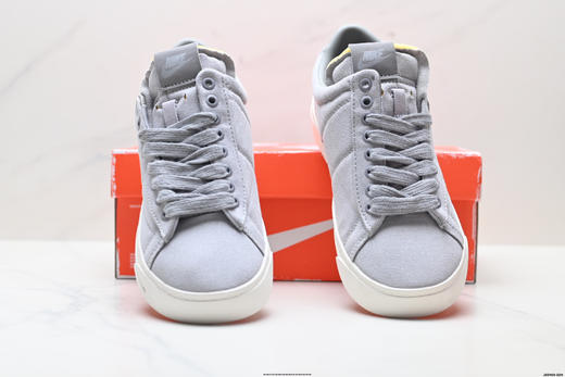 耐克Devin Booker x Nike Blazer低帮休闲板鞋HQ2054-801男女鞋 商品图6
