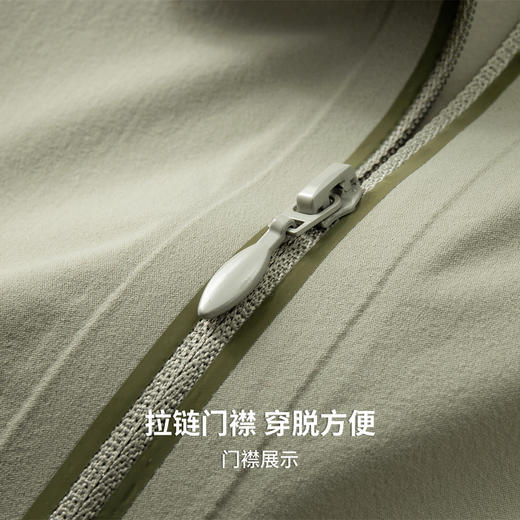 【抗菌&瞬间凉感】圣得西短袖男款polo衫2026春季痞帅高级商务T恤 商品图7