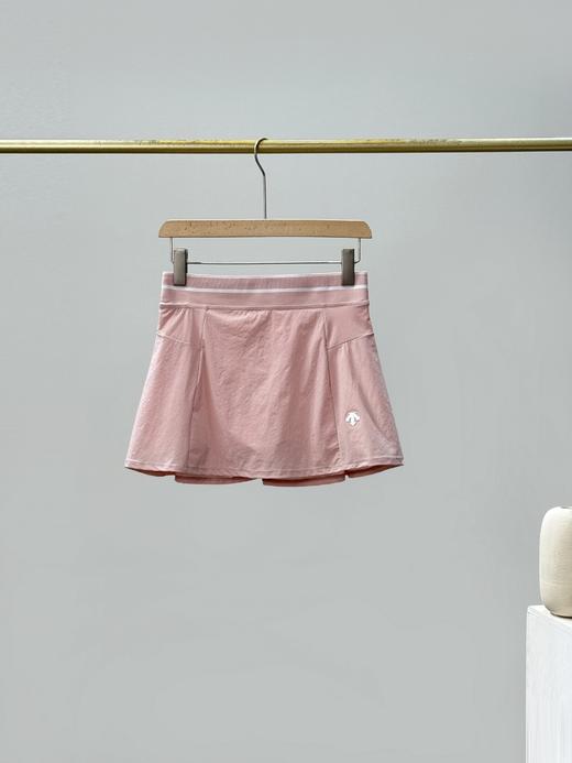 点此购买 迪桑特春夏季TRAINING系列女士短裙 qk 341037 商品图1