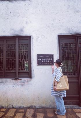 闪照第568期 路在脚下