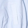 26Y528SDSA男装2026新款潮牌日系风立领夹克男女同款肌理宽松设计感外套 商品缩略图3